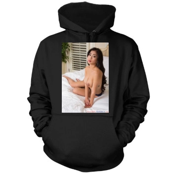 Jade Kush Mens Pullover Hoodie Sweatshirt