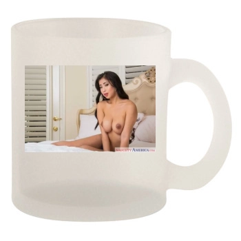 Jade Kush 10oz Frosted Mug