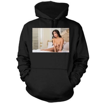 Jade Kush Mens Pullover Hoodie Sweatshirt