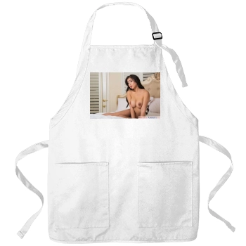 Jade Kush Apron