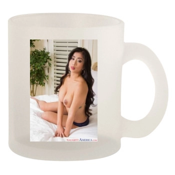 Jade Kush 10oz Frosted Mug