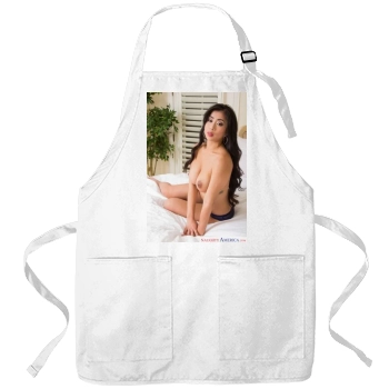 Jade Kush Apron