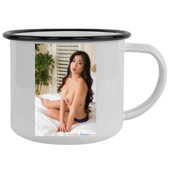 Jade Kush Camping Mug