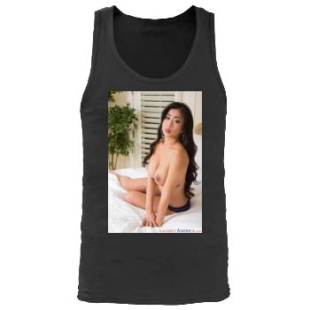 Jade Kush Men's Tank Top