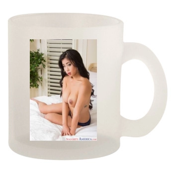 Jade Kush 10oz Frosted Mug