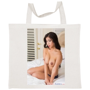 Jade Kush Tote