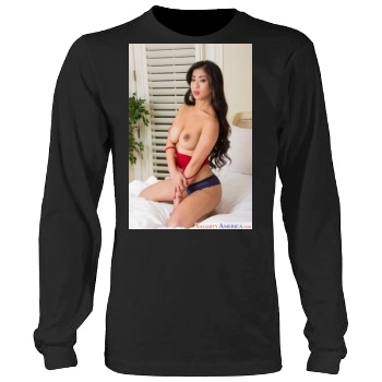 Jade Kush Men's Heavy Long Sleeve TShirt