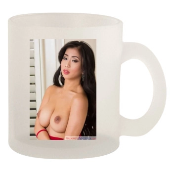 Jade Kush 10oz Frosted Mug