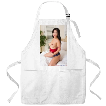 Jade Kush Apron