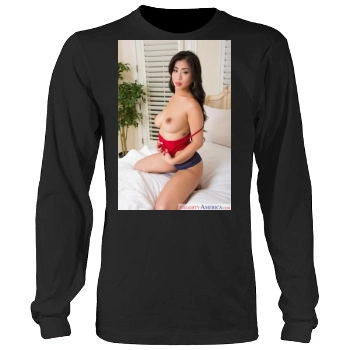 Jade Kush Men's Heavy Long Sleeve TShirt