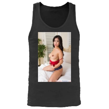 Jade Kush Men's Tank Top