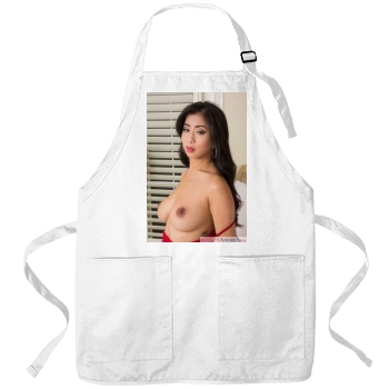 Jade Kush Apron