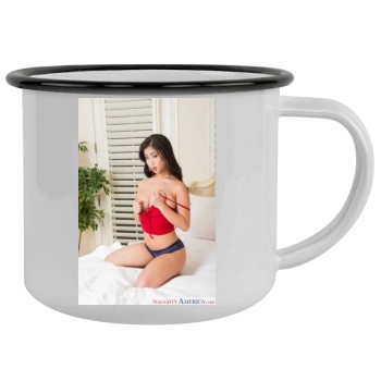 Jade Kush Camping Mug