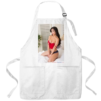 Jade Kush Apron