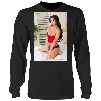 Jade Kush Men's Heavy Long Sleeve TShirt