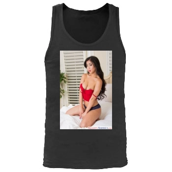 Jade Kush Men's Tank Top