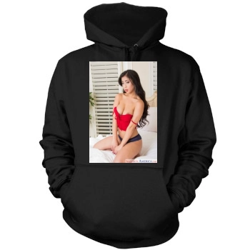 Jade Kush Mens Pullover Hoodie Sweatshirt