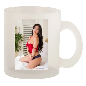 Jade Kush 10oz Frosted Mug