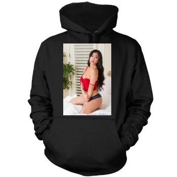 Jade Kush Mens Pullover Hoodie Sweatshirt