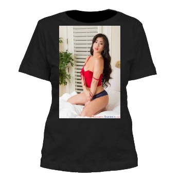 Jade Kush Women's Cut T-Shirt