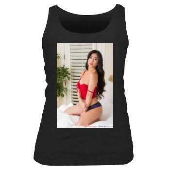 Jade Kush Women's Tank Top