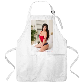 Jade Kush Apron