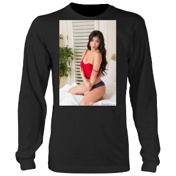 Jade Kush Men's Heavy Long Sleeve TShirt