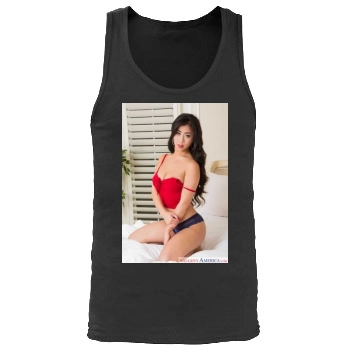 Jade Kush Men's Tank Top