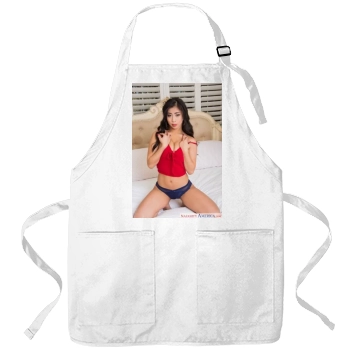 Jade Kush Apron