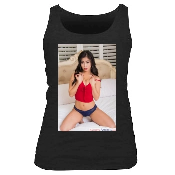 Jade Kush Women's Tank Top