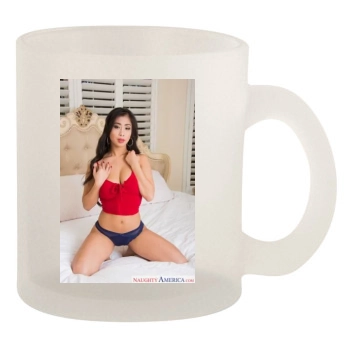 Jade Kush 10oz Frosted Mug