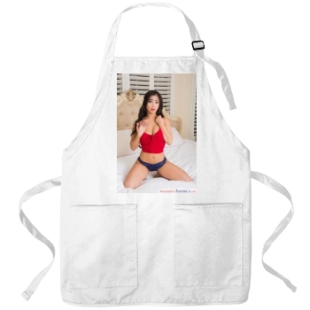 Jade Kush Apron