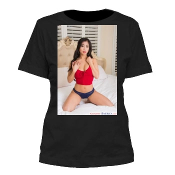 Jade Kush Women's Cut T-Shirt