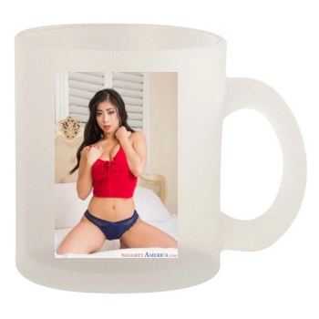 Jade Kush 10oz Frosted Mug