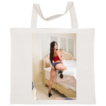 Jade Kush Tote