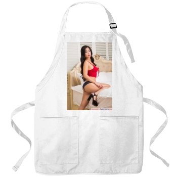 Jade Kush Apron