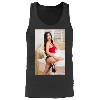 Jade Kush Men's Tank Top