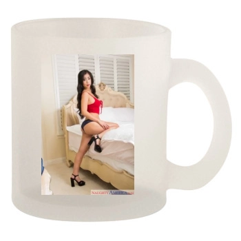 Jade Kush 10oz Frosted Mug