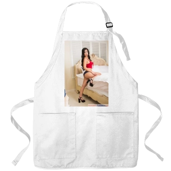 Jade Kush Apron