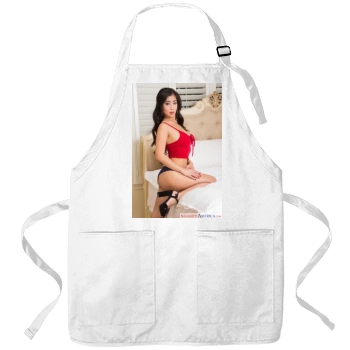 Jade Kush Apron