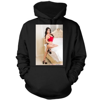 Jade Kush Mens Pullover Hoodie Sweatshirt