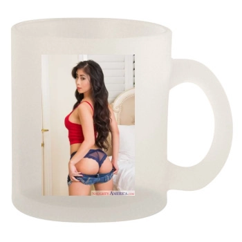 Jade Kush 10oz Frosted Mug