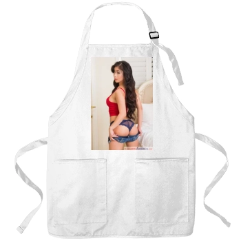 Jade Kush Apron