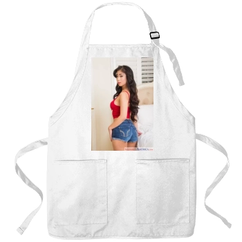 Jade Kush Apron