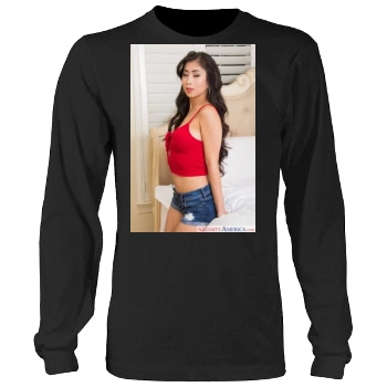 Jade Kush Men's Heavy Long Sleeve TShirt