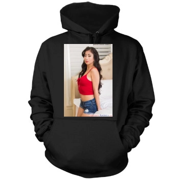 Jade Kush Mens Pullover Hoodie Sweatshirt