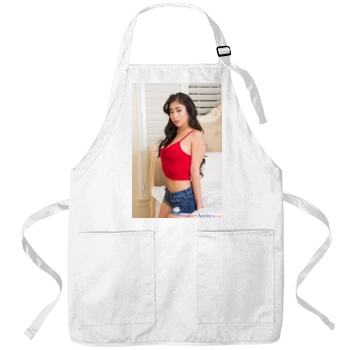 Jade Kush Apron