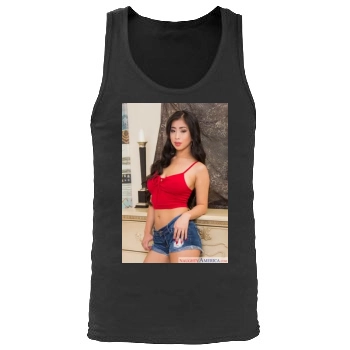 Jade Kush Men's Tank Top