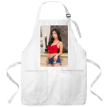 Jade Kush Apron