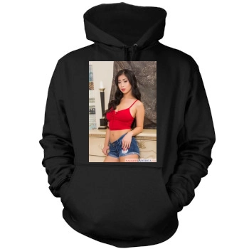 Jade Kush Mens Pullover Hoodie Sweatshirt